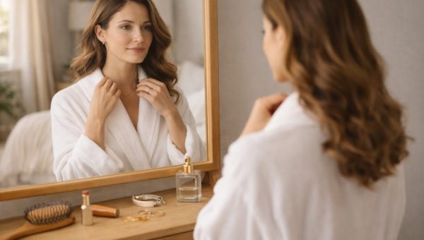Boudoir bien-être : comment une séance photo de charme peut booster l’estime de soi