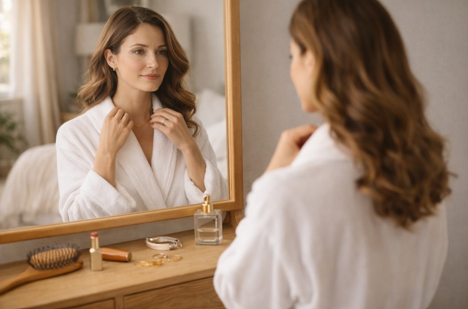 Boudoir bien-être : comment une séance photo de charme peut booster l’estime de soi