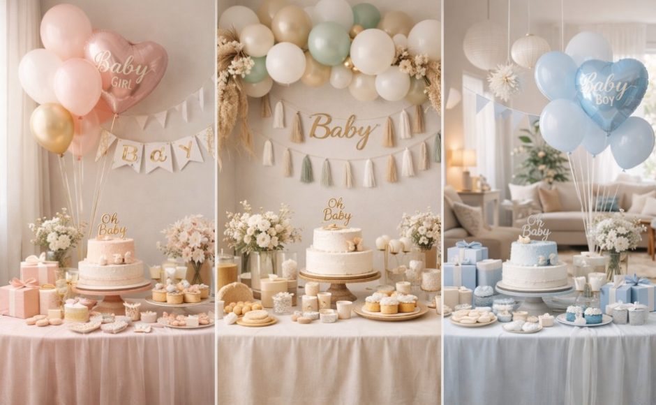 decoration-baby-shower